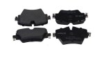Kavo Parts Piduriklotsi komplekt,  ketaspidur KBP-10086