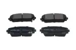 Kavo Parts Piduriklotsi komplekt,  ketaspidur KBP-10087