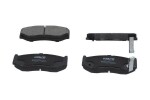 Kavo Parts KBP-10097
