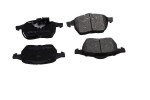 Kavo Parts Piduriklotsi komplekt,  ketaspidur KBP-10122