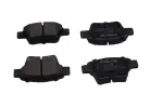 Kavo Parts Piduriklotsi komplekt,  ketaspidur KBP-10134