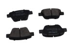 Kavo Parts Piduriklotsi komplekt,  ketaspidur KBP-10139