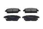 Kavo Parts Piduriklotsi komplekt,  ketaspidur KBP-1014