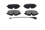 Kavo Parts Piduriklotsi komplekt,  ketaspidur KBP-10140