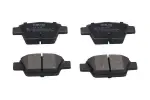 Kavo Parts Piduriklotsi komplekt,  ketaspidur KBP-10159