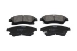Kavo Parts Piduriklotsi komplekt,  ketaspidur KBP-1016