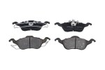 Kavo Parts Piduriklotsi komplekt,  ketaspidur KBP-10171