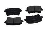 Kavo Parts Piduriklotsi komplekt,  ketaspidur KBP-10173