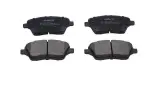 Kavo Parts Piduriklotsi komplekt,  ketaspidur KBP-10188