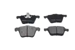 Kavo Parts Piduriklotsi komplekt,  ketaspidur KBP-10189