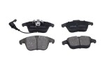 Kavo Parts Piduriklotsi komplekt,  ketaspidur KBP-10192