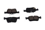 Kavo Parts Piduriklotsi komplekt,  ketaspidur KBP-10199