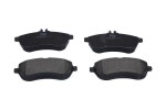 Kavo Parts Piduriklotsi komplekt,  ketaspidur KBP-10209