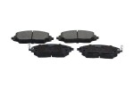 Kavo Parts Piduriklotsi komplekt,  ketaspidur KBP-1021
