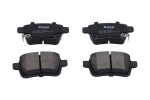 Kavo Parts Piduriklotsi komplekt,  ketaspidur KBP-10210