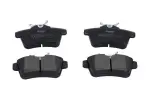 Kavo Parts Piduriklotsi komplekt,  ketaspidur KBP-10213