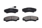 Kavo Parts Piduriklotsi komplekt,  ketaspidur KBP-10221