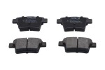 Kavo Parts Piduriklotsi komplekt,  ketaspidur KBP-10223