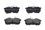 Kavo Parts Piduriklotsi komplekt,  ketaspidur KBP-10224