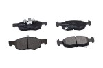 Kavo Parts Piduriklotsi komplekt,  ketaspidur KBP-10225