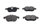 Kavo Parts Piduriklotsi komplekt,  ketaspidur KBP-10228