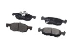 Kavo Parts Piduriklotsi komplekt,  ketaspidur KBP-10235