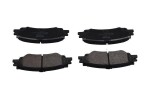 Kavo Parts Piduriklotsi komplekt,  ketaspidur KBP-10255