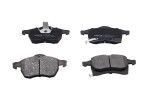 Kavo Parts Piduriklotsi komplekt,  ketaspidur KBP-10286