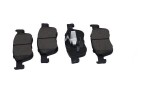 Kavo Parts Piduriklotsi komplekt,  ketaspidur KBP-10289