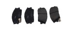 Kavo Parts Piduriklotsi komplekt,  ketaspidur KBP-10294