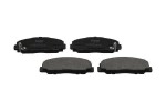 Kavo Parts Piduriklotsi komplekt,  ketaspidur KBP-1505