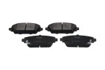 Kavo Parts Piduriklotsi komplekt,  ketaspidur KBP-2012