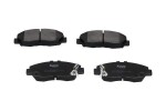 Kavo Parts Piduriklotsi komplekt,  ketaspidur KBP-2026