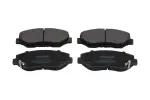 Kavo Parts Piduriklotsi komplekt,  ketaspidur KBP-2034