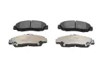 Kavo Parts Piduriklotsi komplekt,  ketaspidur KBP-2052