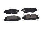 Kavo Parts Piduriklotsi komplekt,  ketaspidur KBP-2053