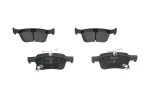 Kavo Parts Piduriklotsi komplekt,  ketaspidur KBP-2068