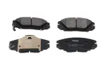 Kavo Parts Piduriklotsi komplekt,  ketaspidur KBP-3020