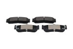 Kavo Parts Piduriklotsi komplekt,  ketaspidur KBP-3024