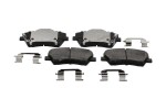 Kavo Parts Piduriklotsi komplekt,  ketaspidur KBP-3050