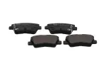 Kavo Parts Piduriklotsi komplekt,  ketaspidur KBP-3053