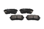 Kavo Parts Piduriklotsi komplekt,  ketaspidur KBP-3059
