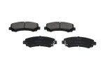 Kavo Parts Piduriklotsi komplekt,  ketaspidur KBP-3515