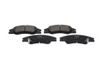 Kavo Parts Piduriklotsi komplekt,  ketaspidur KBP-4003