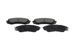 Kavo Parts Piduriklotsi komplekt,  ketaspidur KBP-4024