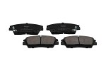 Kavo Parts Piduriklotsi komplekt,  ketaspidur KBP-4030