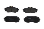 Kavo Parts Piduriklotsi komplekt,  ketaspidur KBP-4031