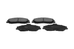 Kavo Parts Piduriklotsi komplekt,  ketaspidur KBP-4510
