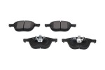 Kavo Parts Piduriklotsi komplekt,  ketaspidur KBP-4513