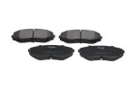 Kavo Parts Piduriklotsi komplekt,  ketaspidur KBP-4530